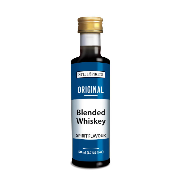Blended Whiskey Flavouring - Still Spirits Original