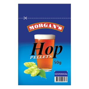 Centennial Morgans Hops 50g