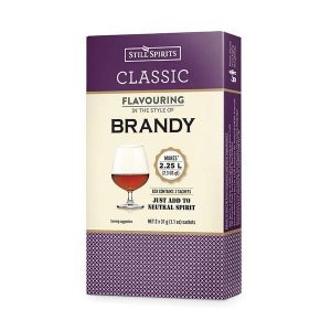 Still Spirits Classic Brandy Flavouring