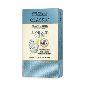 Still Spirits Classic London Gin Flavouring