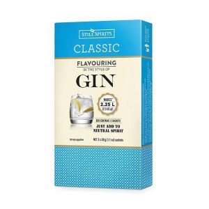 Still Spirits Classic Gin Flavouring