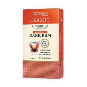 Still Spirits Classic Jamaican Dark Rum Flavouring