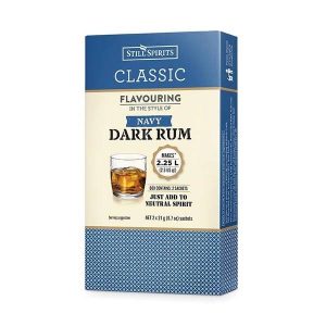 Still Spirits Classic Navy Dark Rum Flavouring
