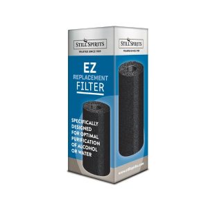 EZ Filter Cartridge Still Spirits