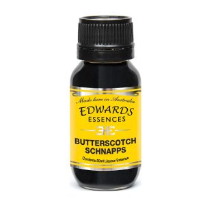 Edwards Essences Butterscotch Schnapps
