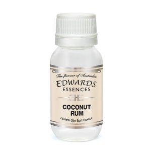 Edwards Essences Coconut Rum