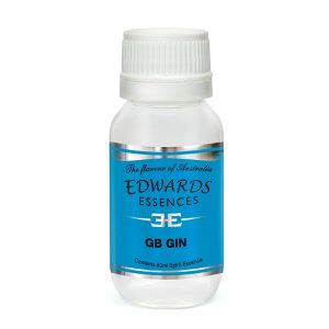 Edwards Essences GB Gin