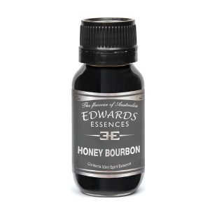Edwards Essences Honey Bourbon
