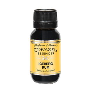 Edwards Essences Iceberg Rum