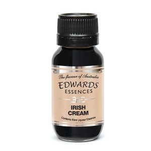 Edwards Essences Irish Cream