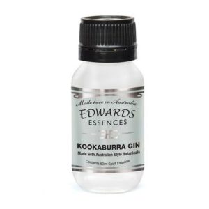 Edwards Essences Kookaburra Gin