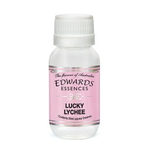 Edwards Essences Lucky Lychee