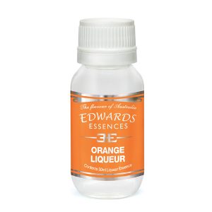 Edwards Essences Orange Liqueur