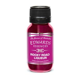 Edwards Essences Rocky Road Liqueur