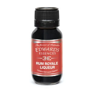 Edwards Essences Rum Royale Liqueur