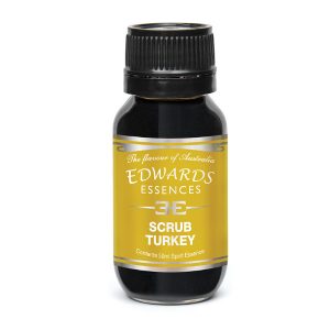 Edwards Essences Scrub Turkey