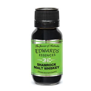 Edwards Essences Shamrock Malt Whiskey