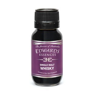 Edwards Essences Single Malt Whisky