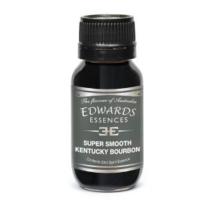 Edwards Essences Super Smooth Kentucky Bourbon