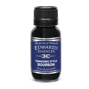 Edwards Essences Tennessee Style Bourbon