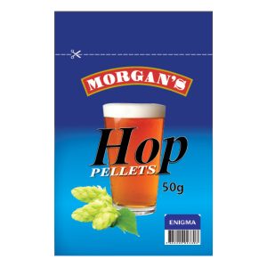 Fuggles Morgans Hops 50g