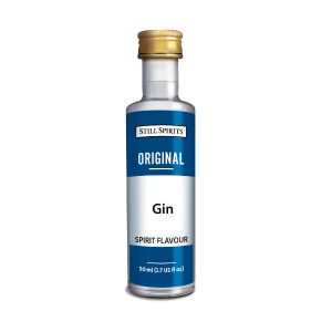 Gin Flavouring - Still Spirits Original