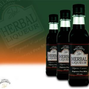 Herbal Liqueur Premix Liqueur - Samuel Willard's