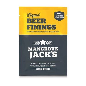 Liquid Beer Finings-Mangrove-Jacks