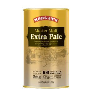 Morgans Master Malt – Extra Pale