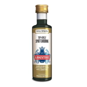 Top Shelf Absinthe Flavouring