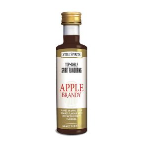 Top Shelf Apple Brandy Flavouring