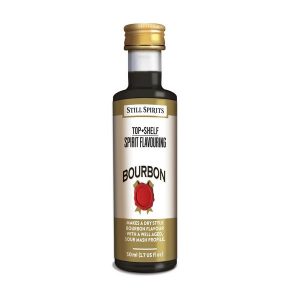 Top Shelf Bourbon Flavouring