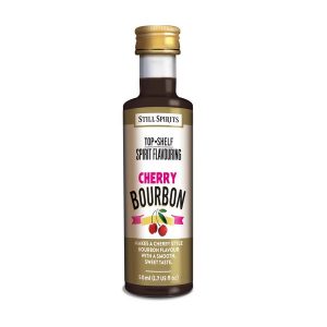 Top Shelf Cherry Bourbon Flavouring