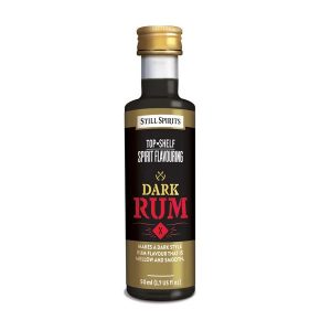 Top Shelf Dark Rum Flavouring