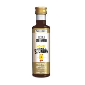 Top Shelf Honey Bourbon Flavouring
