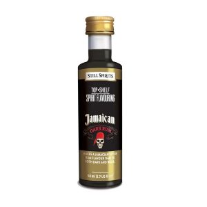Top Shelf Jamaican Dark Rum Flavouring