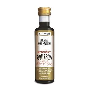 Top Shelf Kentucky Bourbon Flavouring