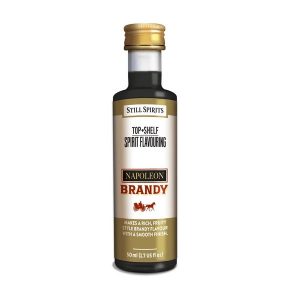 Top Shelf Napoleon Brandy Flavouring