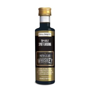 Top Shelf Single Whiskey Flavouring