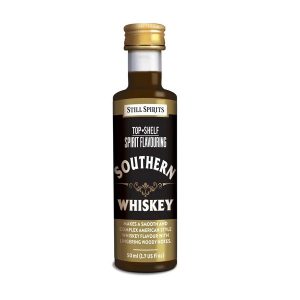 Top Shelf Southern Whiskey Flavouring