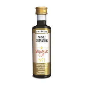 Top Shelf Summer Cup No.1 Flavouring