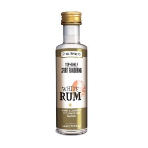 Top Shelf White Rum Flavouring