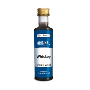 Whiskey Flavouring - Still Spirits Original