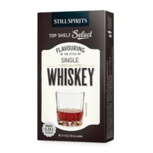 Still Spirits Select Single Whiskey