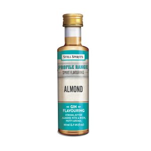 Almond Flavouring - Still Spirits