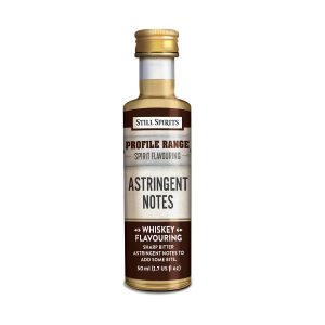 Astringent Notes Flavouring - Still Spirits