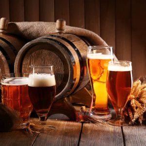 Beer Making
