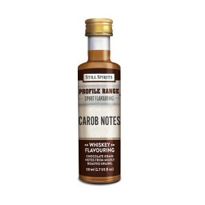 Carob Notes Flavouring - Still Spirits