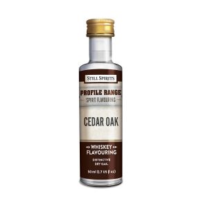 Cedar Oak Flavouring - Still Spirits
