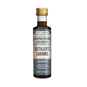 Distiller's Caramel - Still Spirits